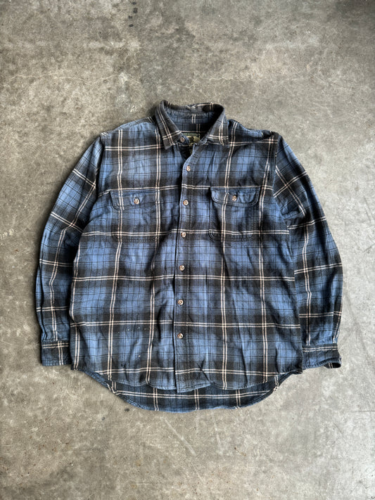 Vintage Field And Stream Flannel - L