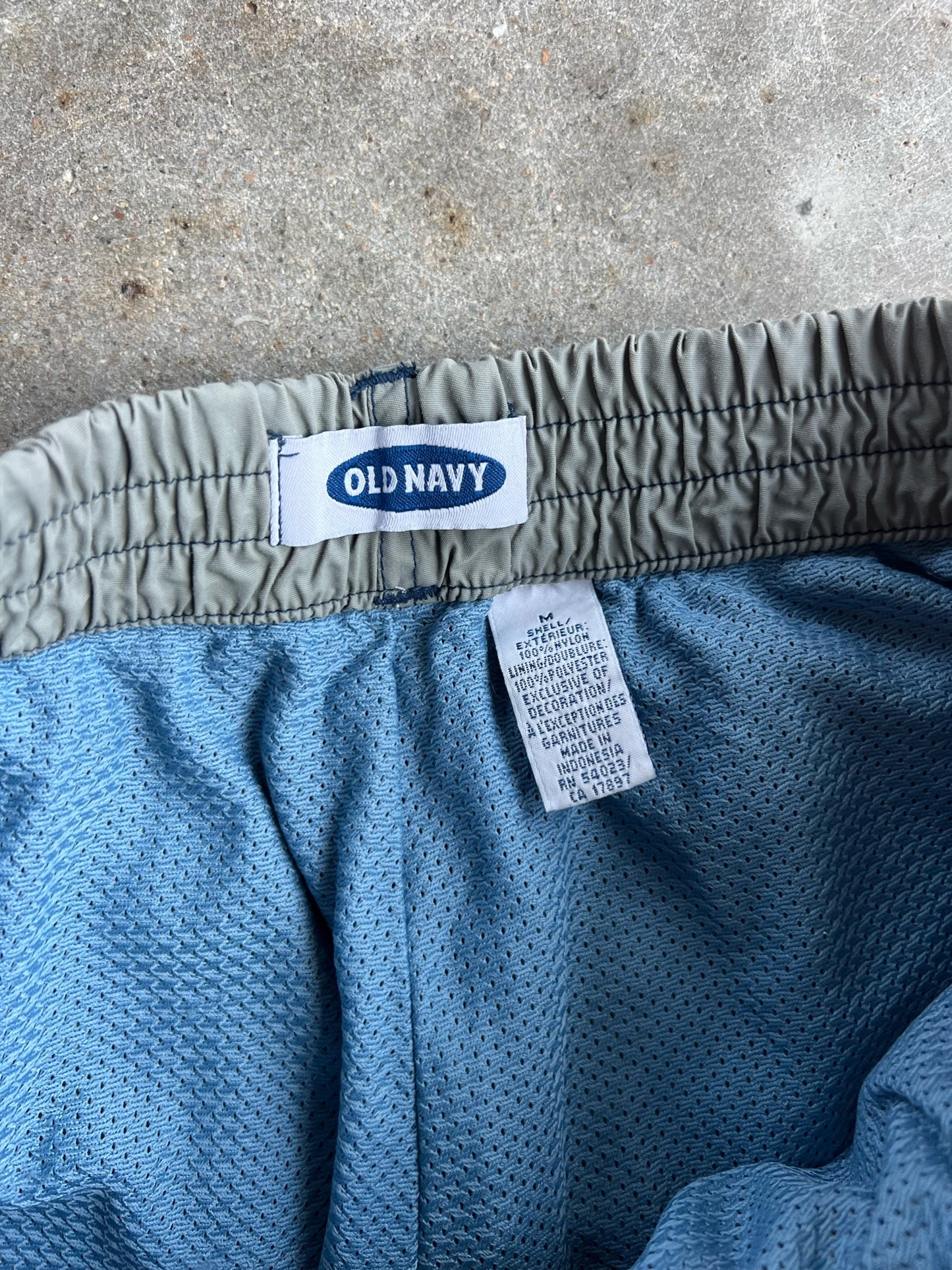 Olive Green Old Navy Pants - M