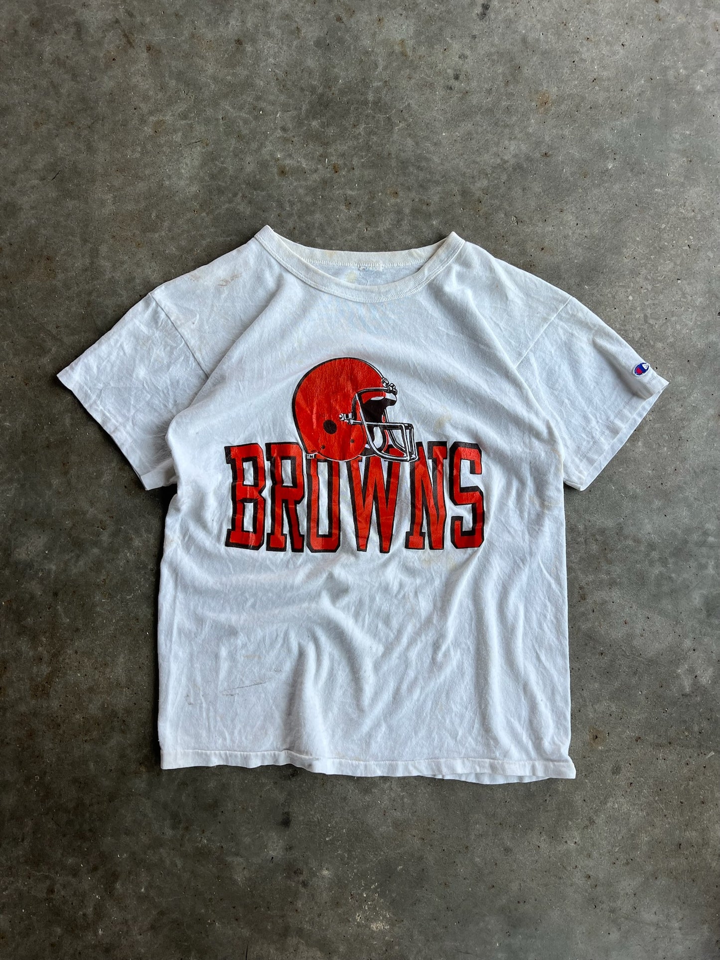 Vintage NFL Cleveland Browns Shirt - L