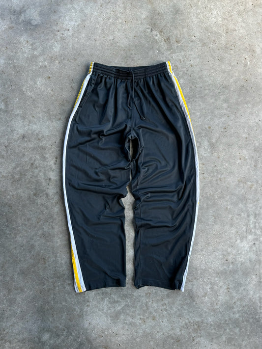 Vintage Y2K Nike Track Pants - XL