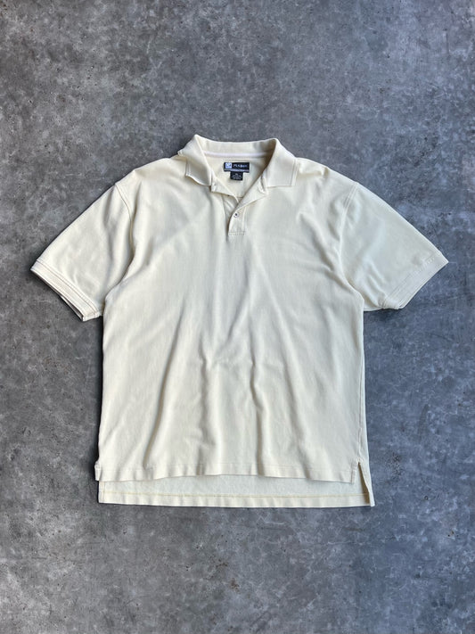 Vintage Jos.A.Bank Polo Shirt - XL