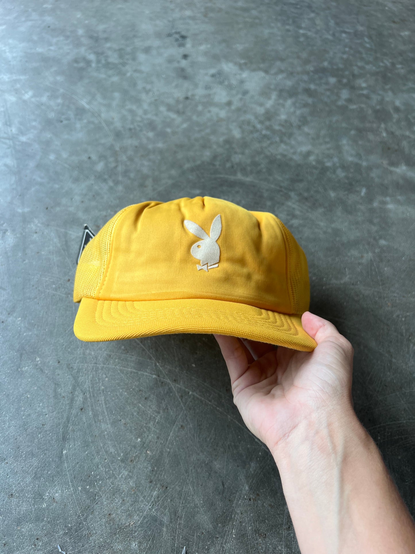 Vintage Playboy Snapback Hat