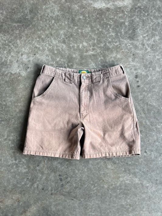 Vintage Cabela’s Brown Shorts - 32