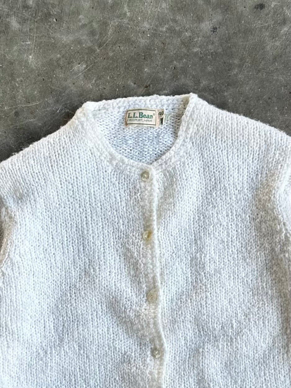 Vintage L.L. Bean Sweater - S