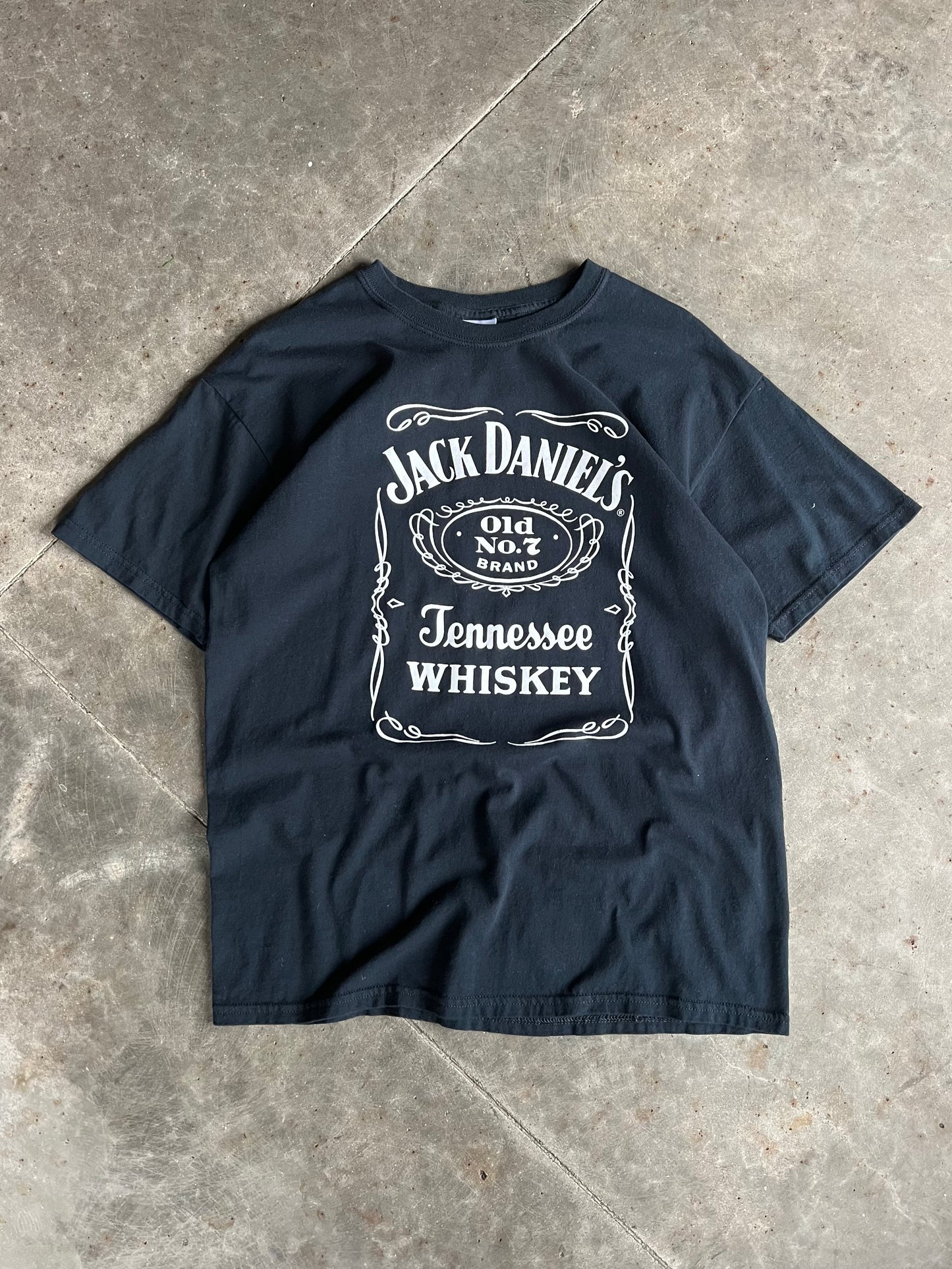 Vintage Jack Daniel’s Shirt - L