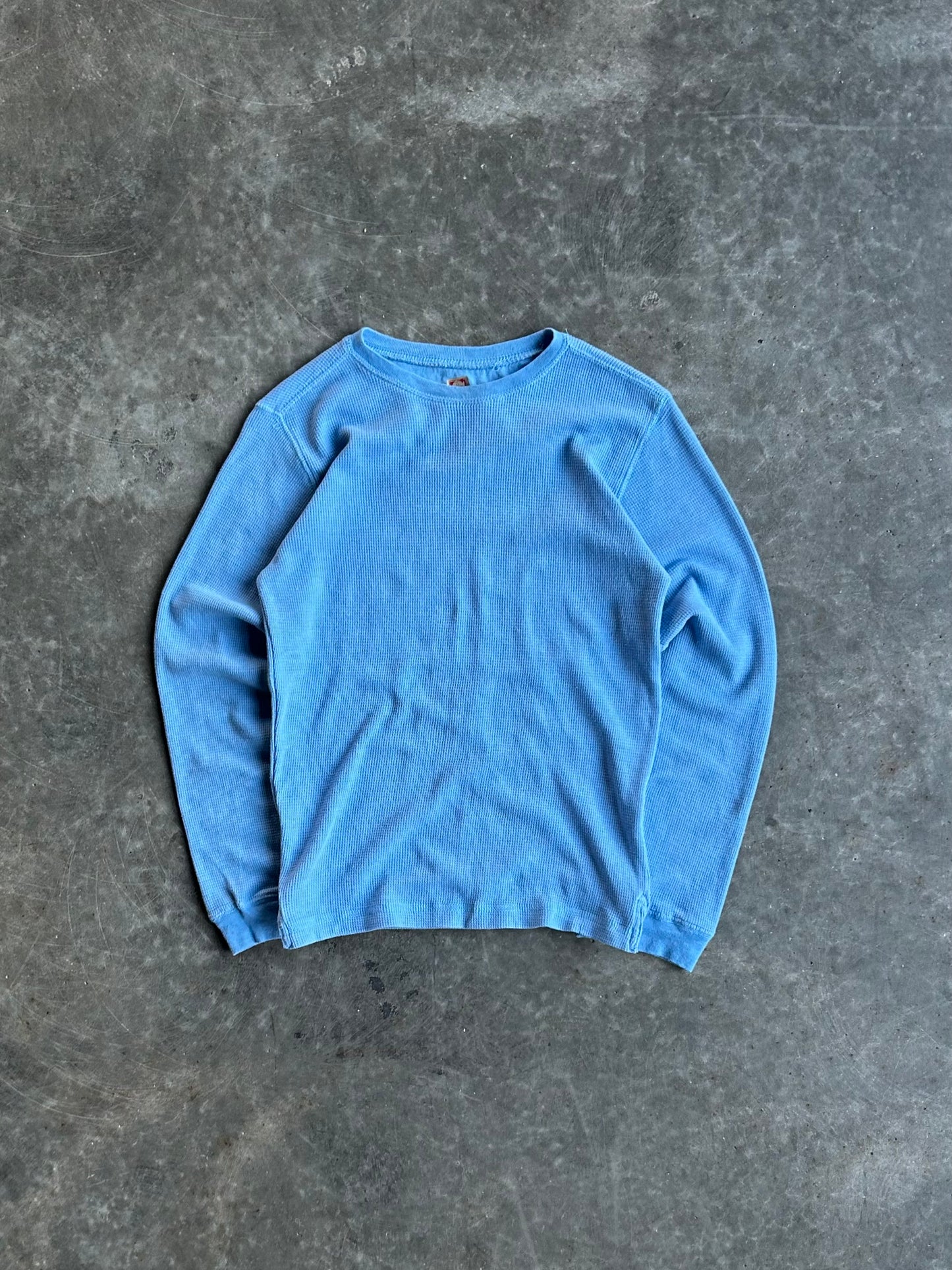 Ciao-Milano Light Blue Thermal - S