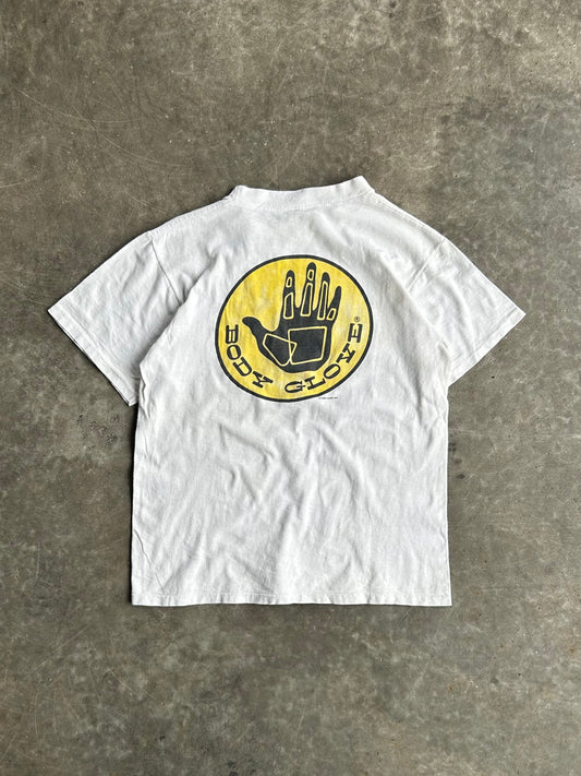 Vintage Team Body Glove Tee - M