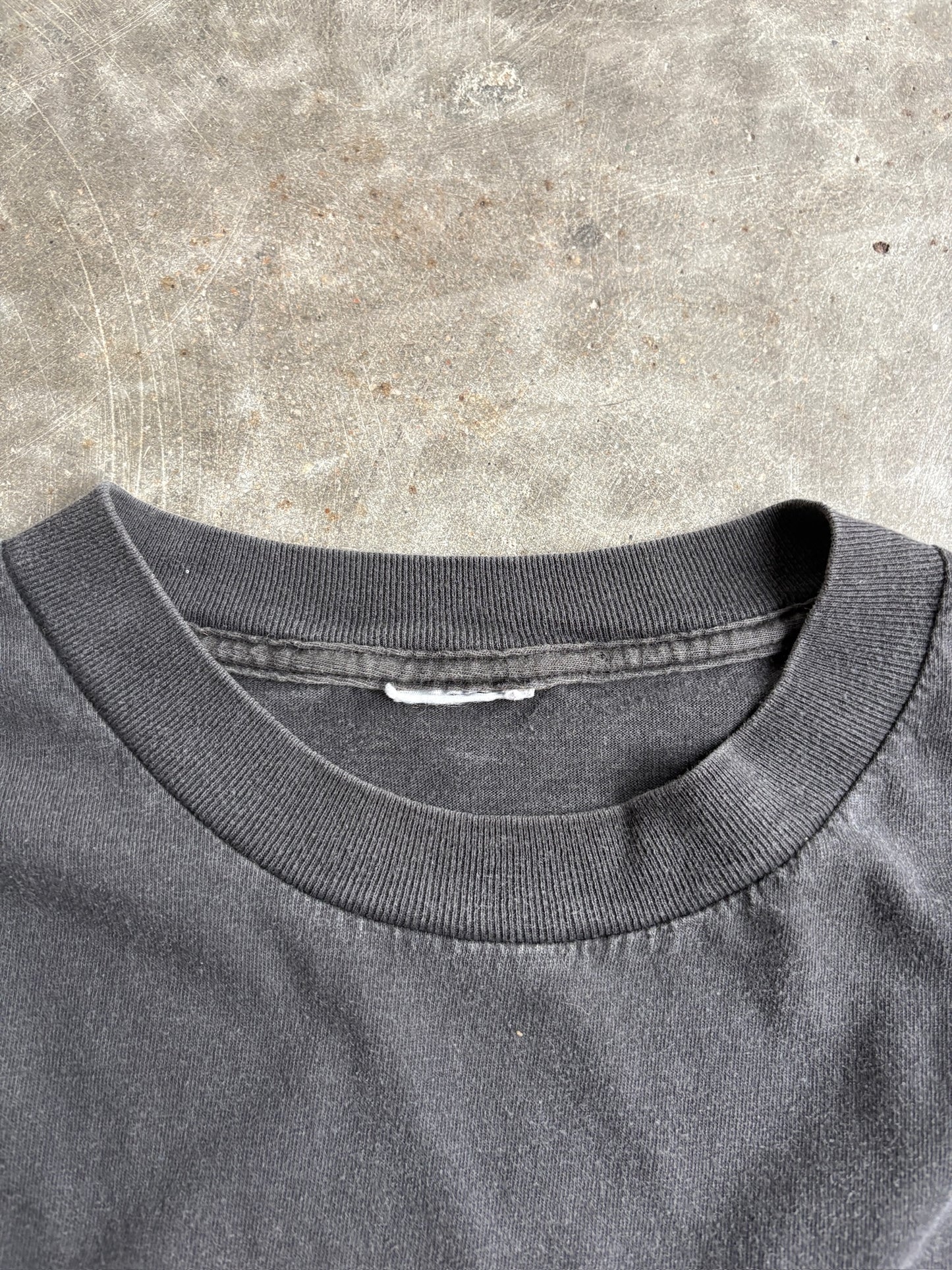 True Vintage Single Stitch Budweiser Pool Graphic Tee - XL