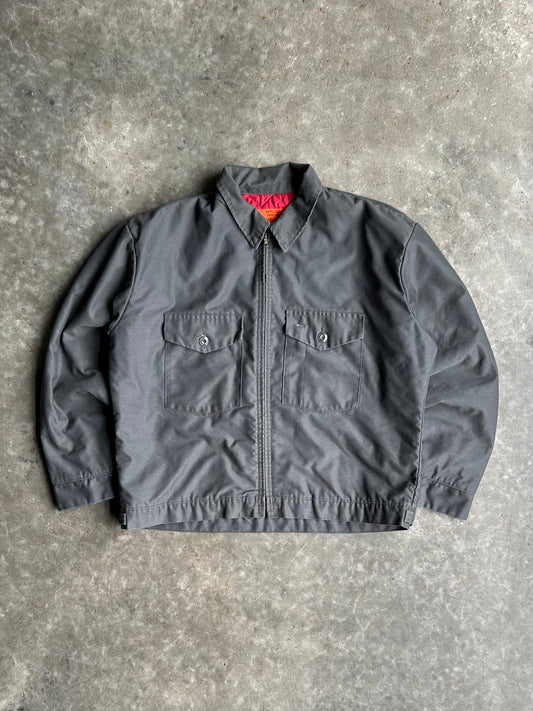 Vintage Universal Overall Chicago Jacket - XL