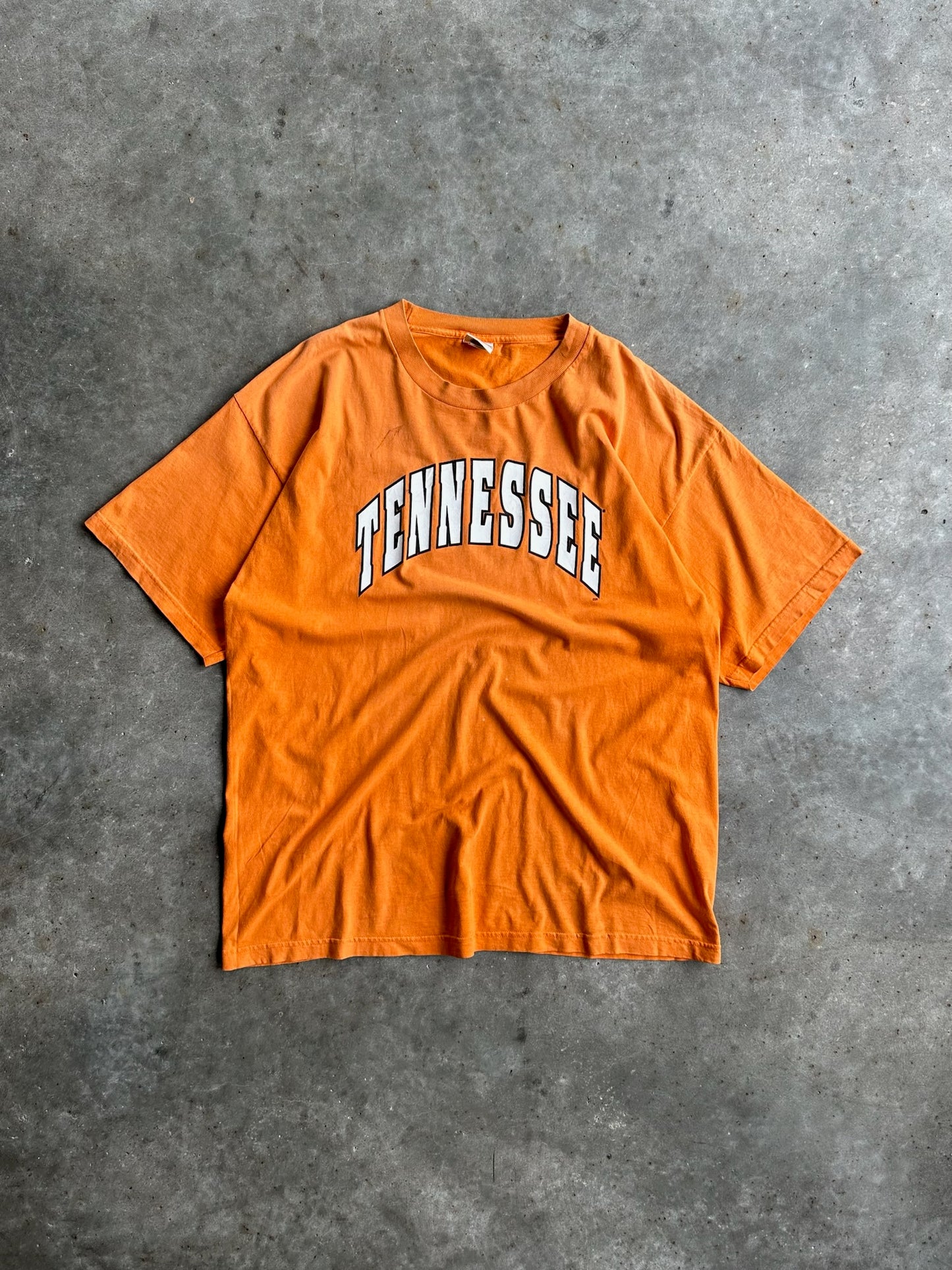 Vintage University of Tennessee Shirt - XXL