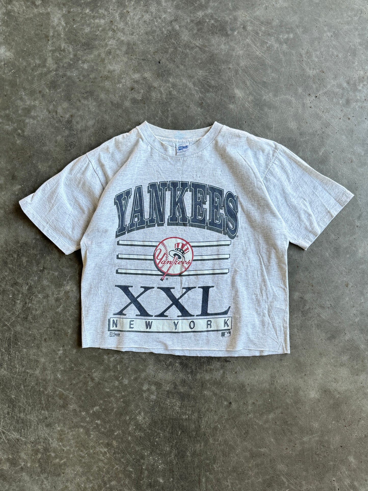 Vintage New York Yankees Shirt - L