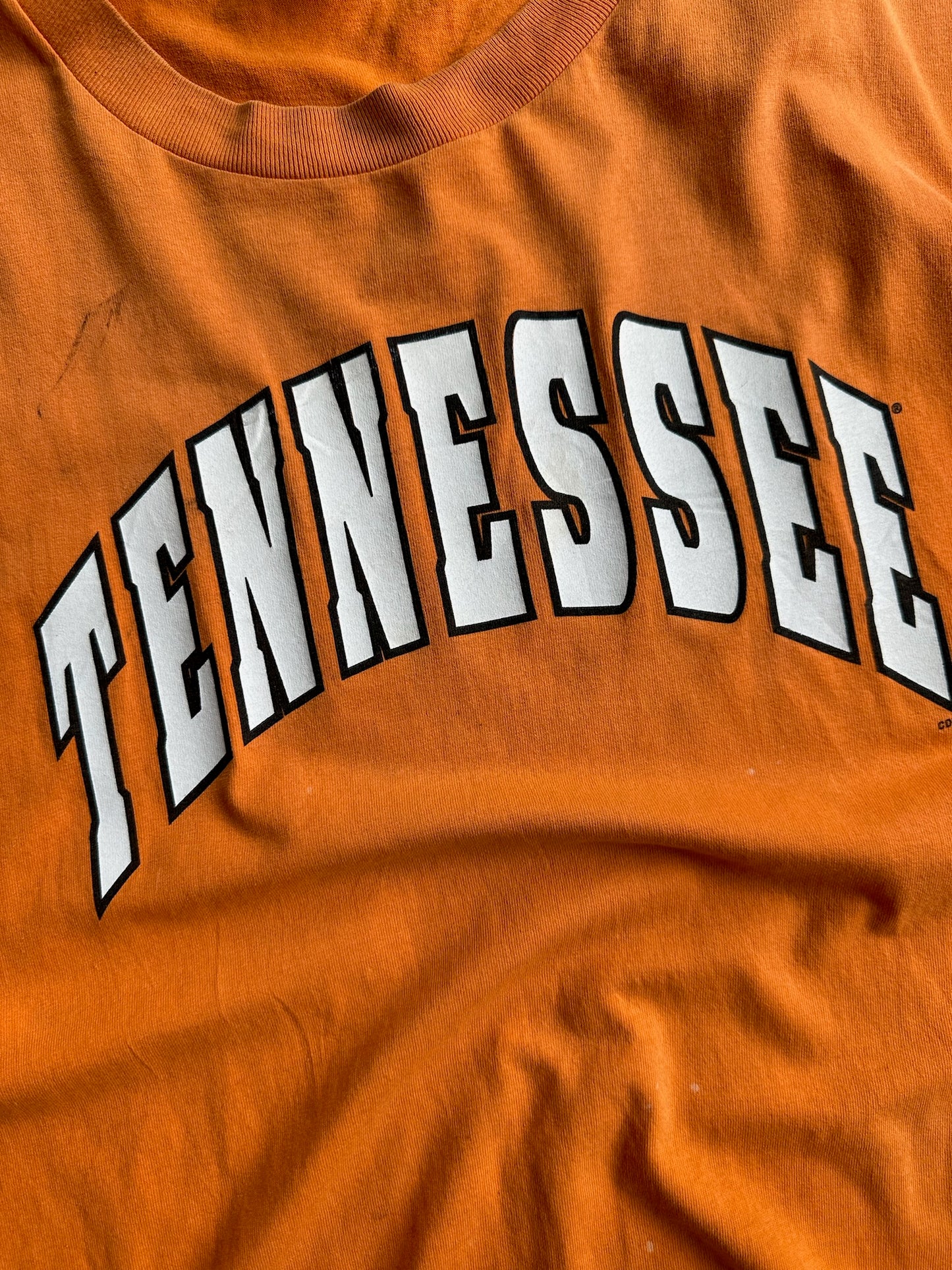 Vintage University of Tennessee Shirt - XXL