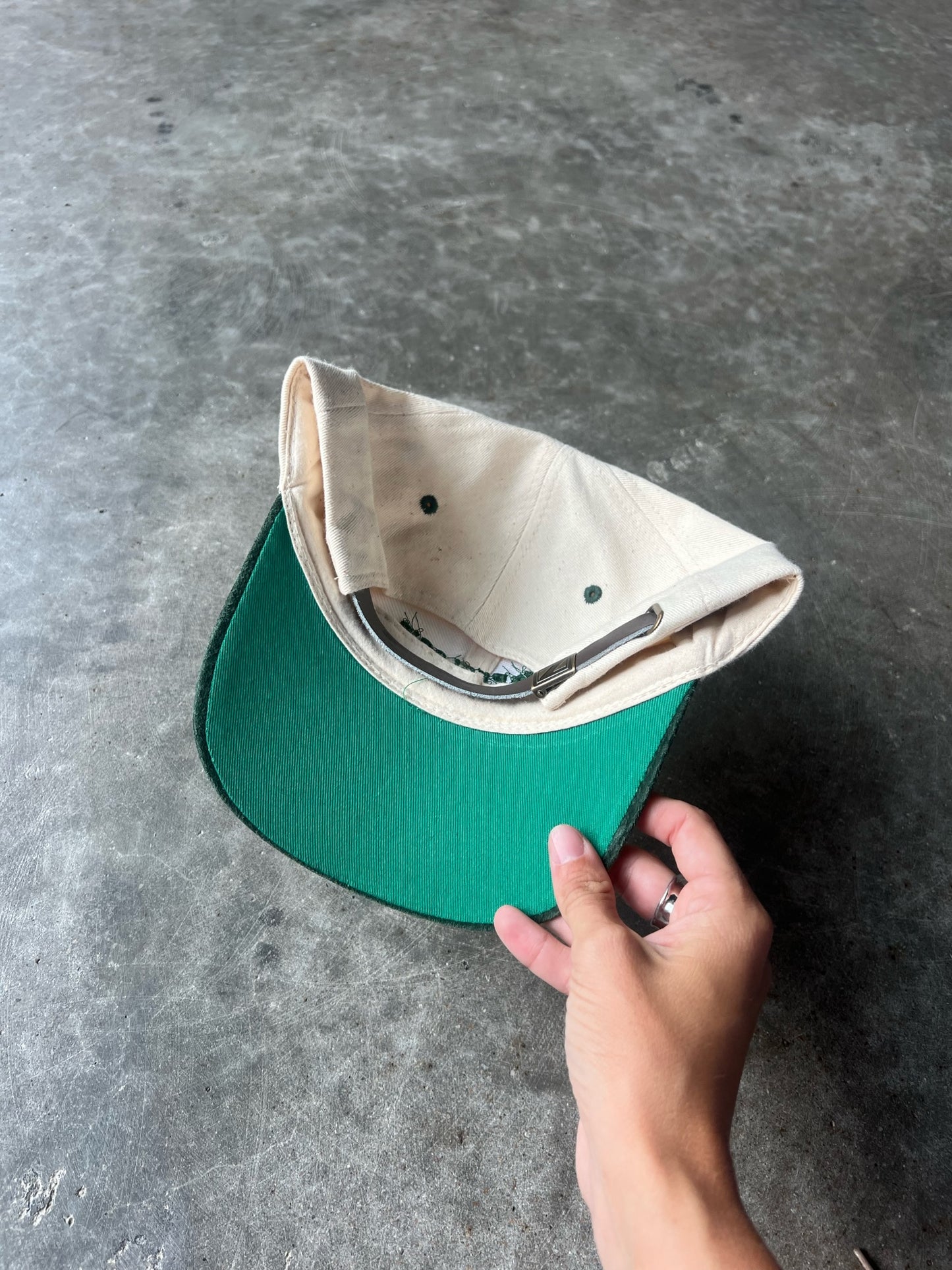 Vintage ProLogis Adjustable Hat