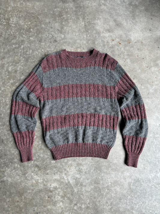 Vintage Jantzen Wool Sweater - L