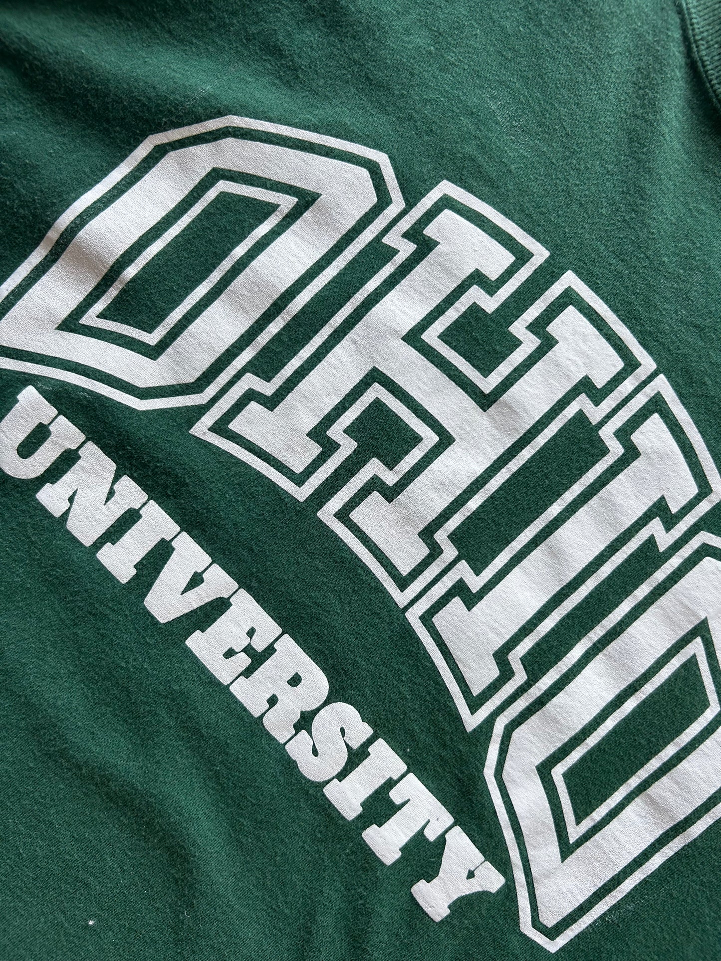 Vintage Ohio University Shirt - L