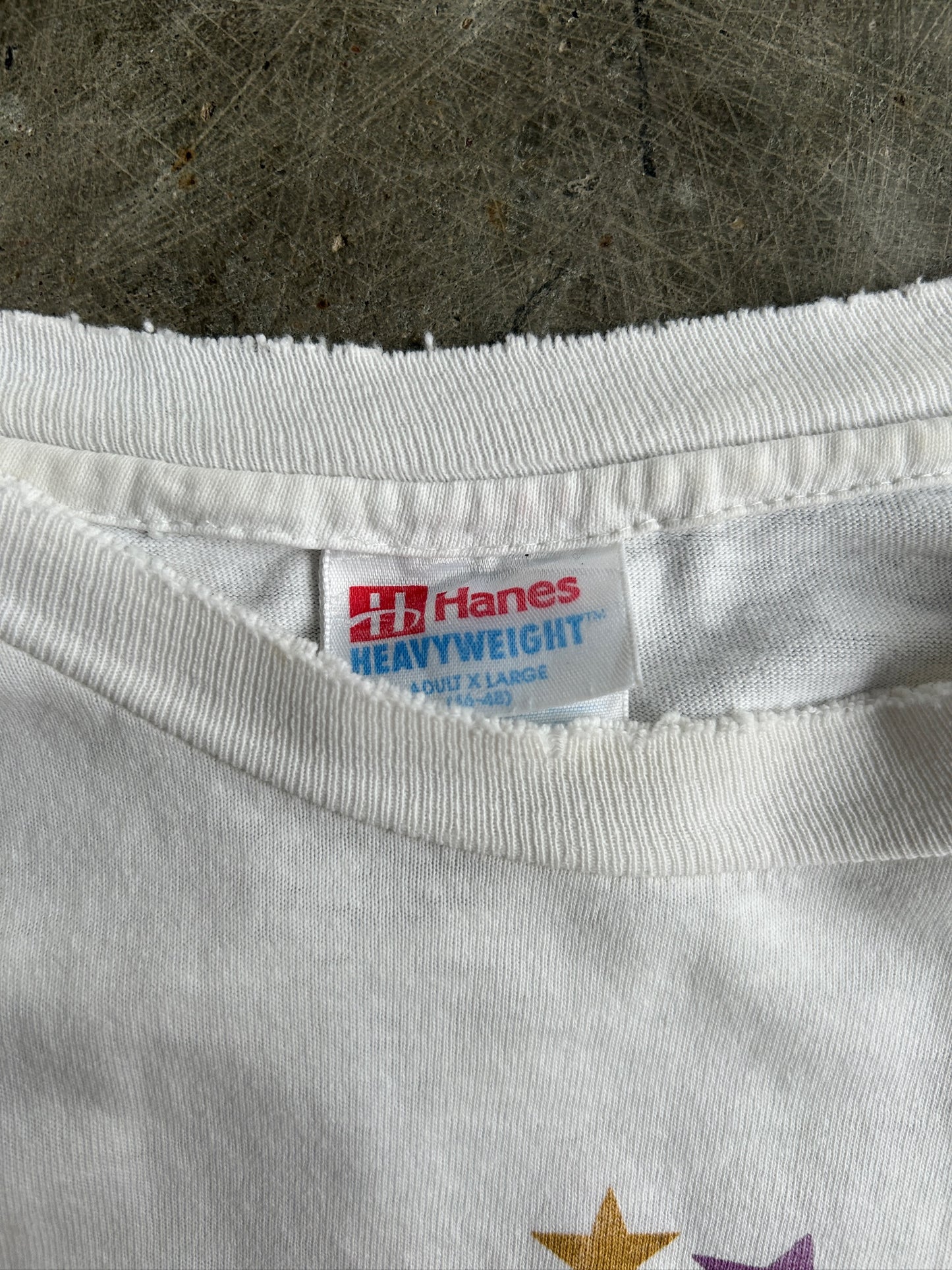 Vintage Atlanta 1996 Olympic Shirt - XL
