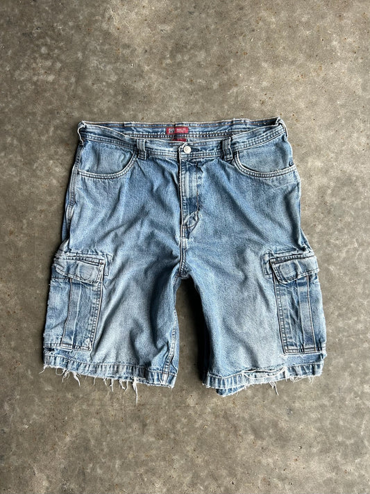 Vintage Faded Glory Shorts - 36