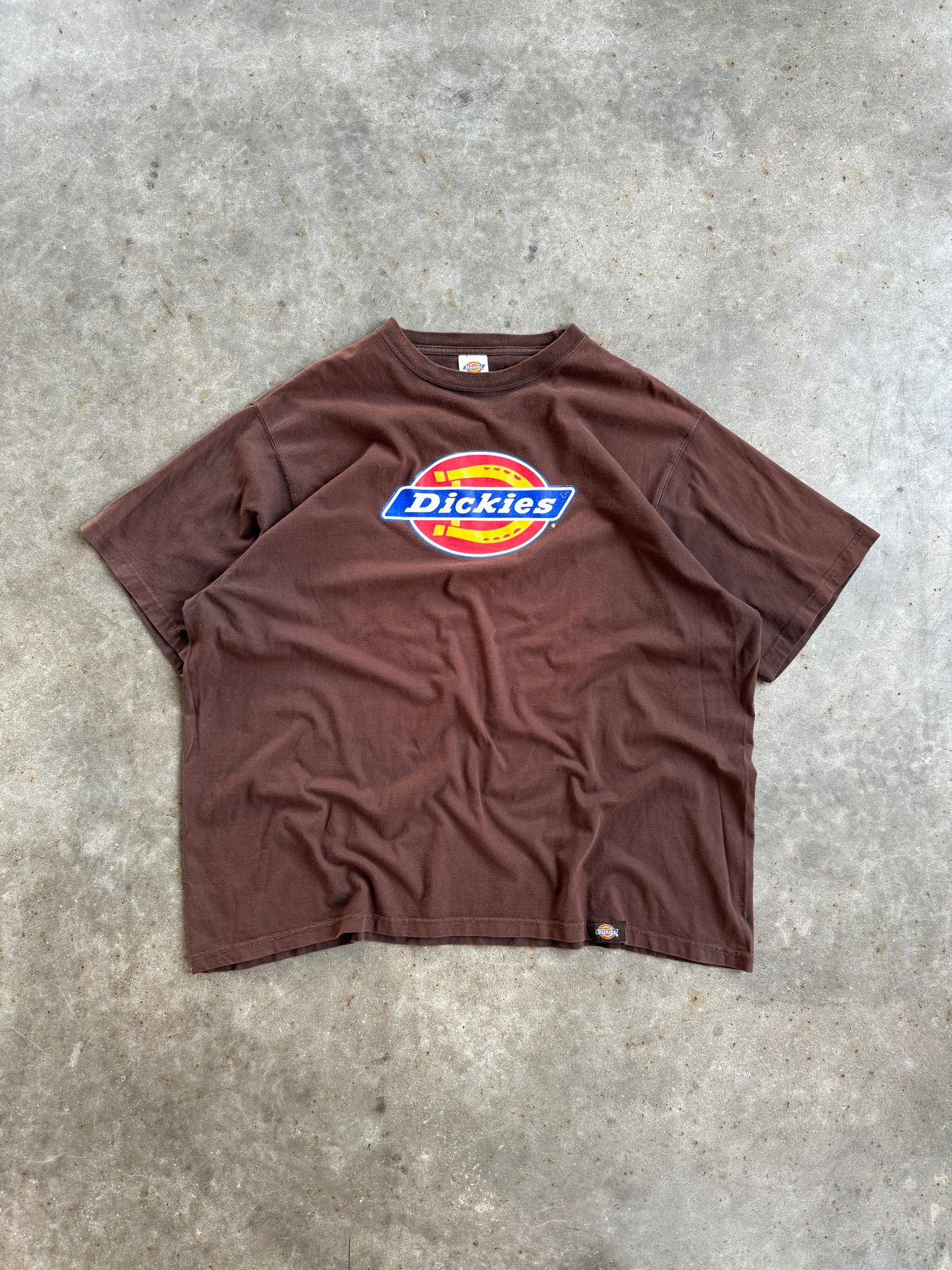 Vintage Dickies Shirt - XXL