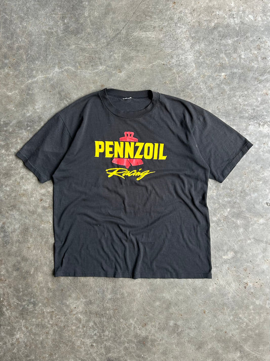 Vintage Pennzoil Racing Shirt - XL