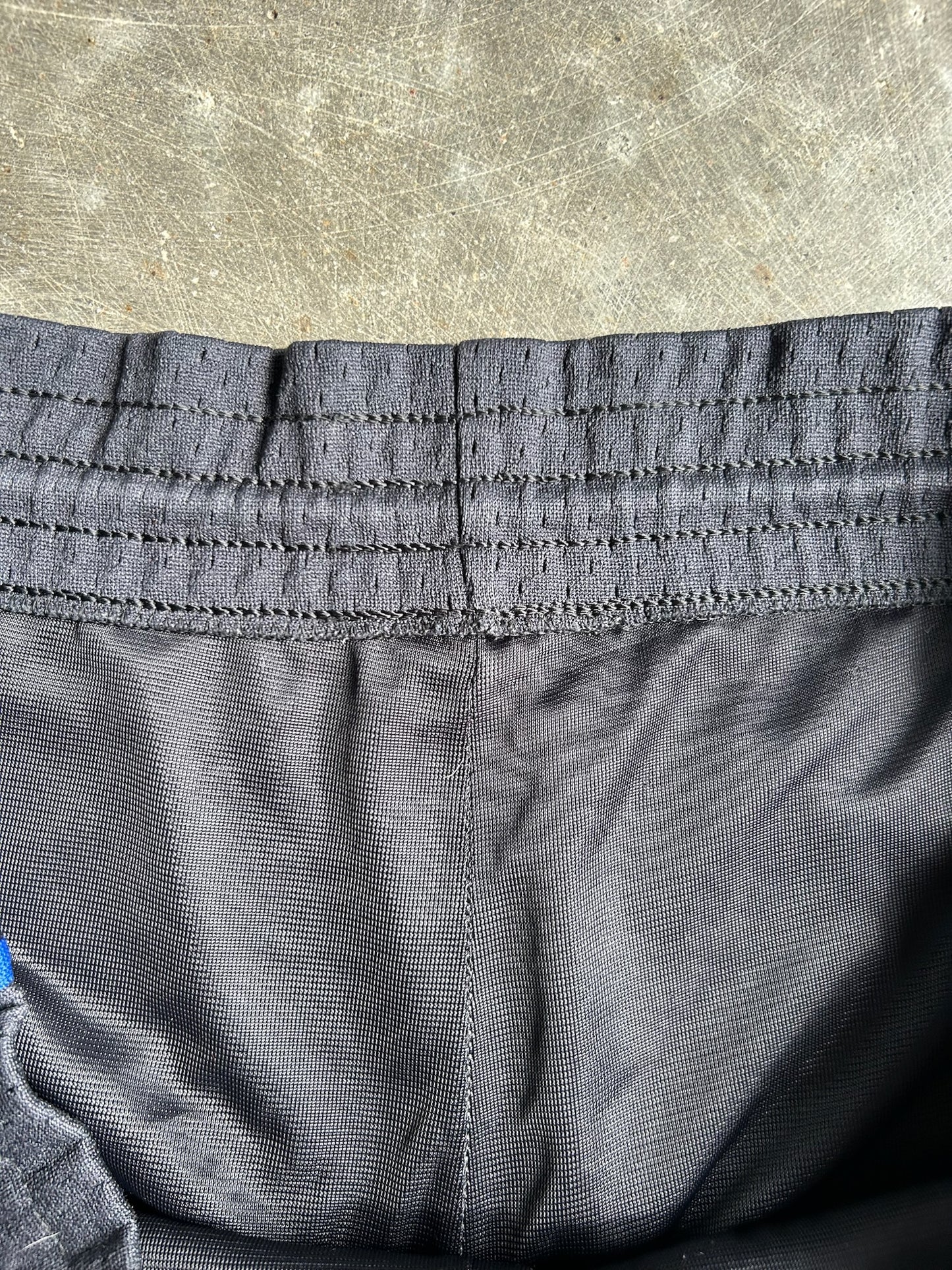 Vintage Polo Sport Shorts - L