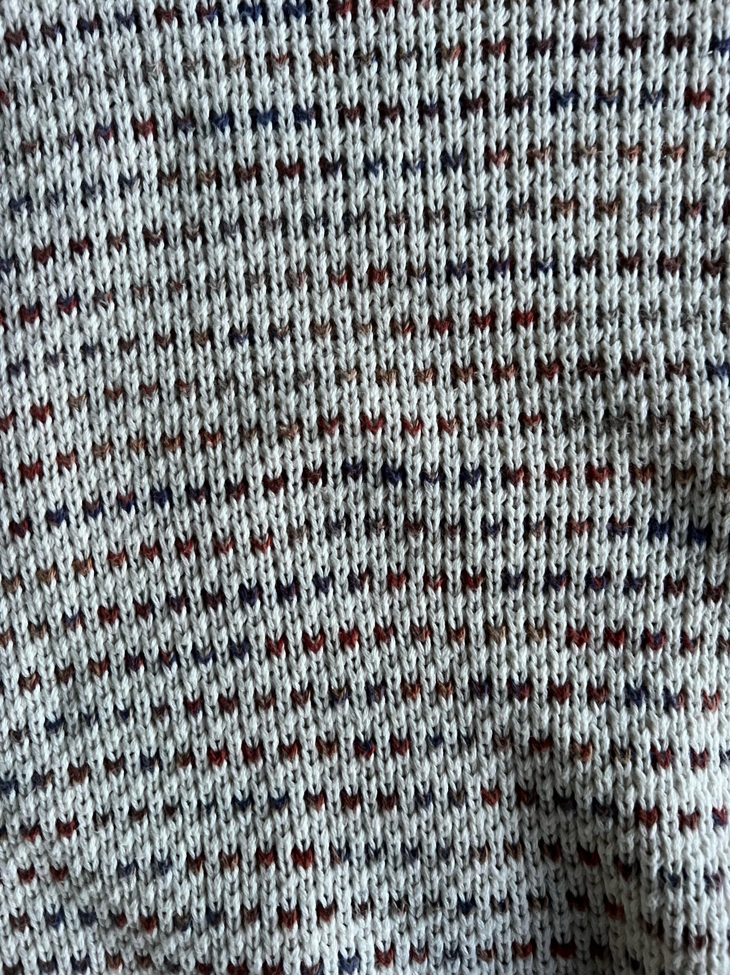 Vintage Jason Maxwell Knit Sweater - S