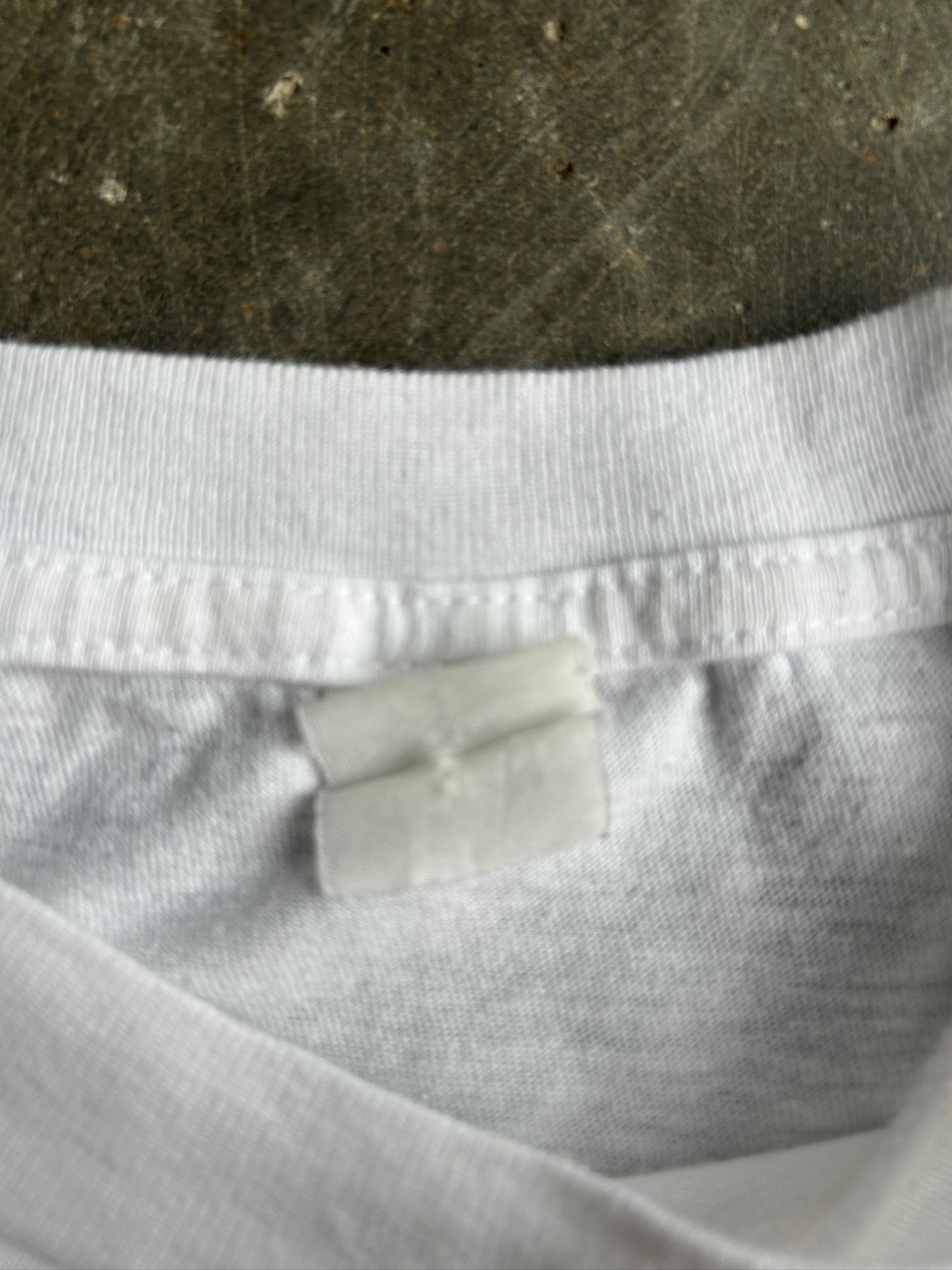 Vintage Nike Air Bootleg Shirt - L