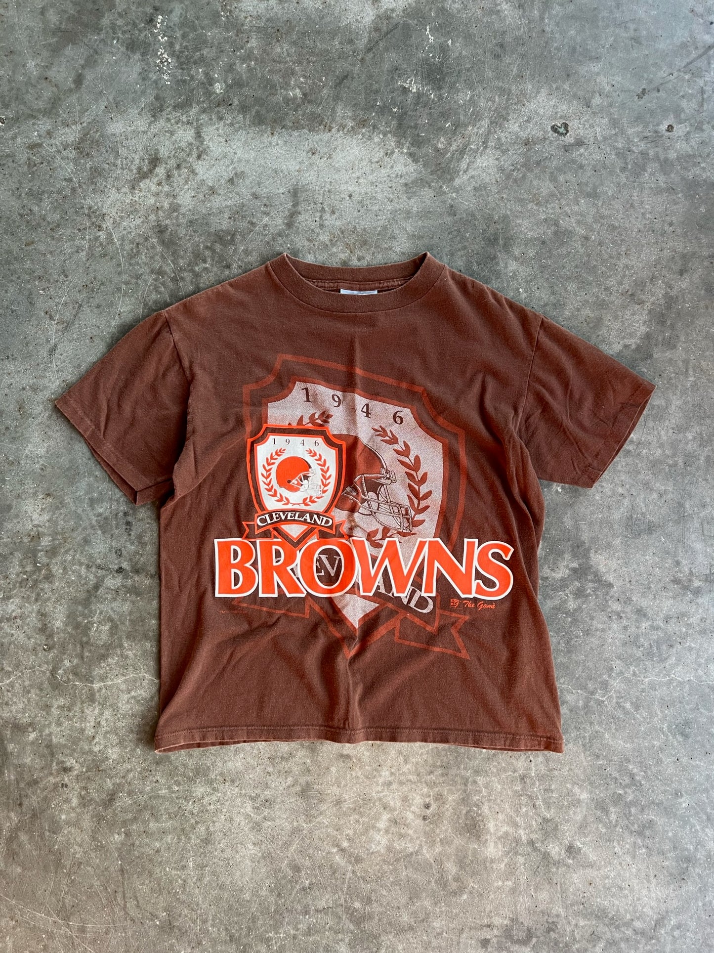 Vintage NFL Cleveland Browns Shirt - M