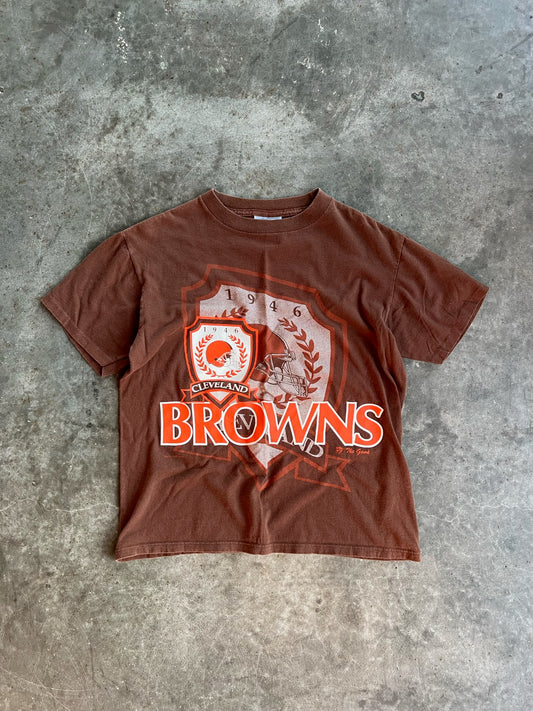 Vintage NFL Cleveland Browns Shirt - M