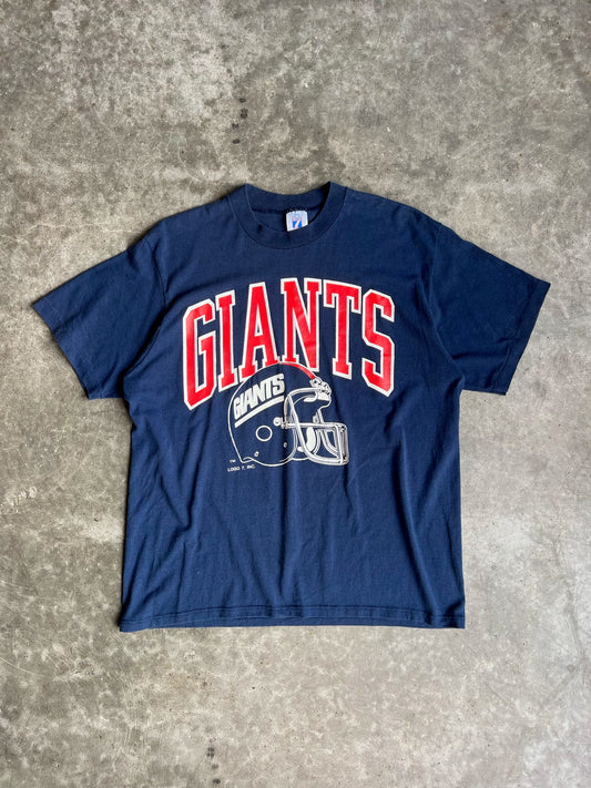 Vintage NFL New York Giants Shirt - XL