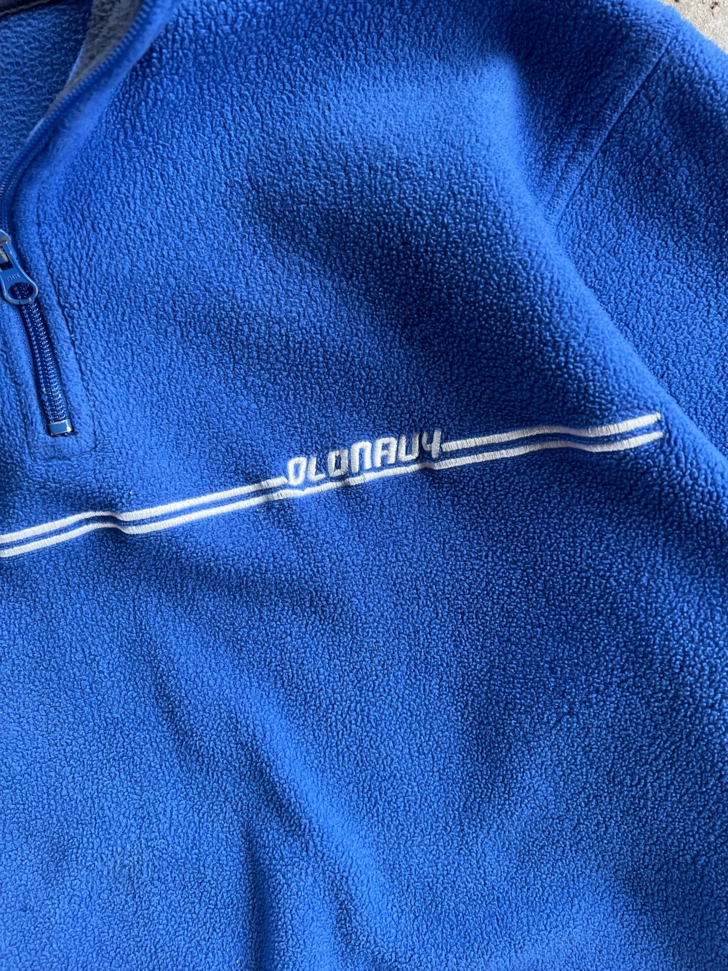 Vintage Old Navy Fleece - XL