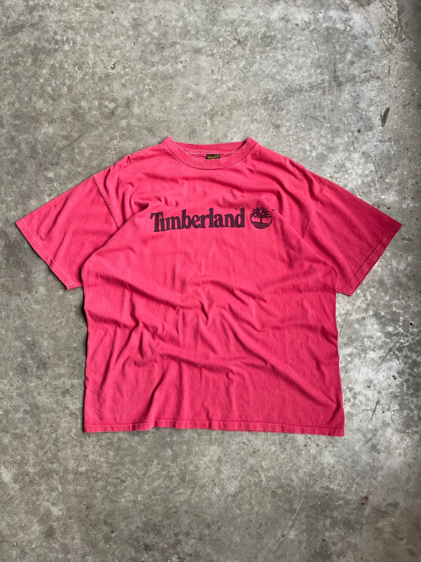 Vintage Timberland Shirt - XL
