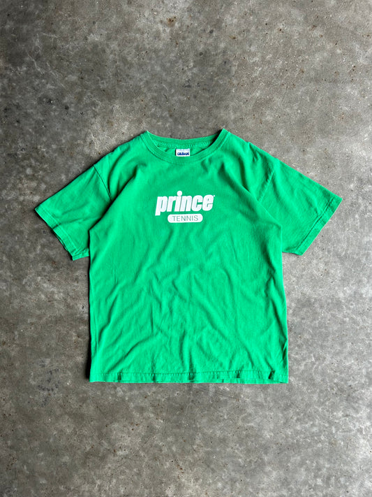 Green Prince Tennis Shirt - L