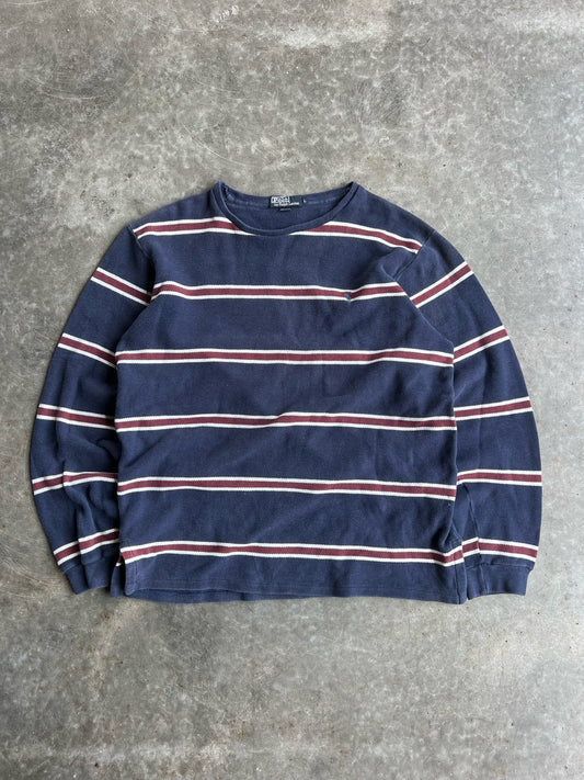 Vintage Ralph Lauren Polo Sweater - L