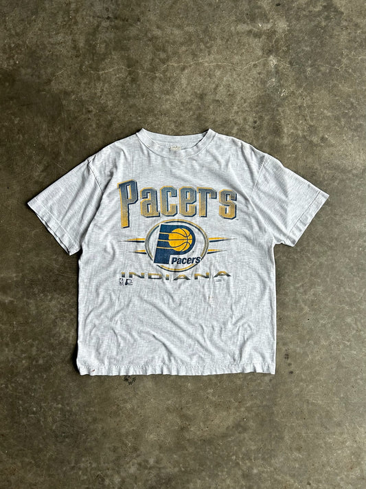 Vintage Indiana Pacers Shirt - L