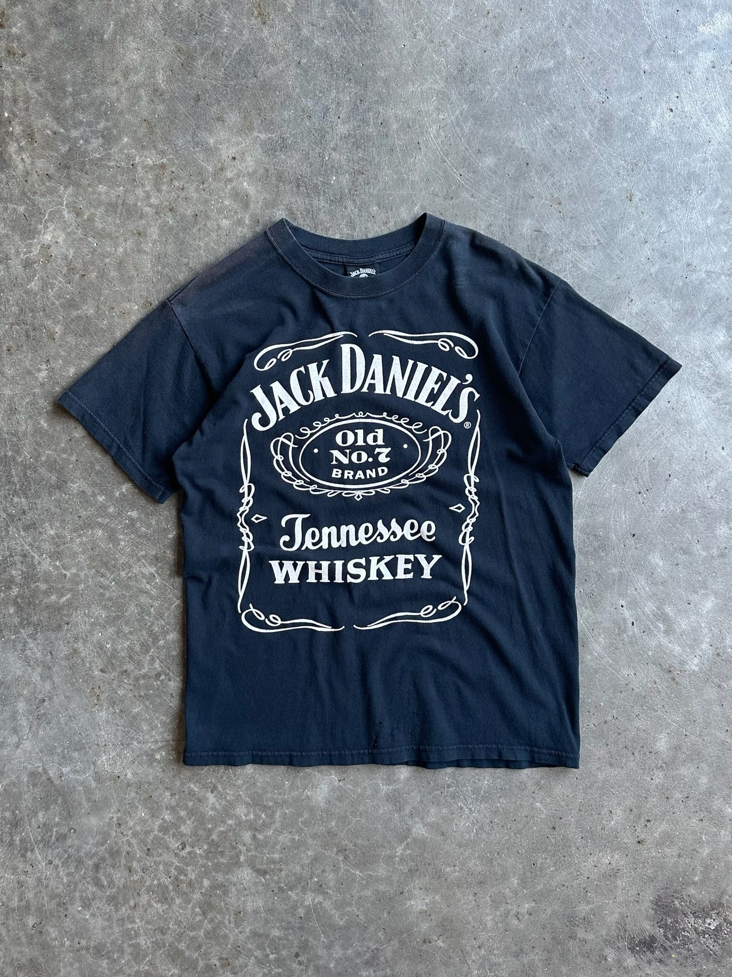 Vintage Jack Daniel’s Shirt - M