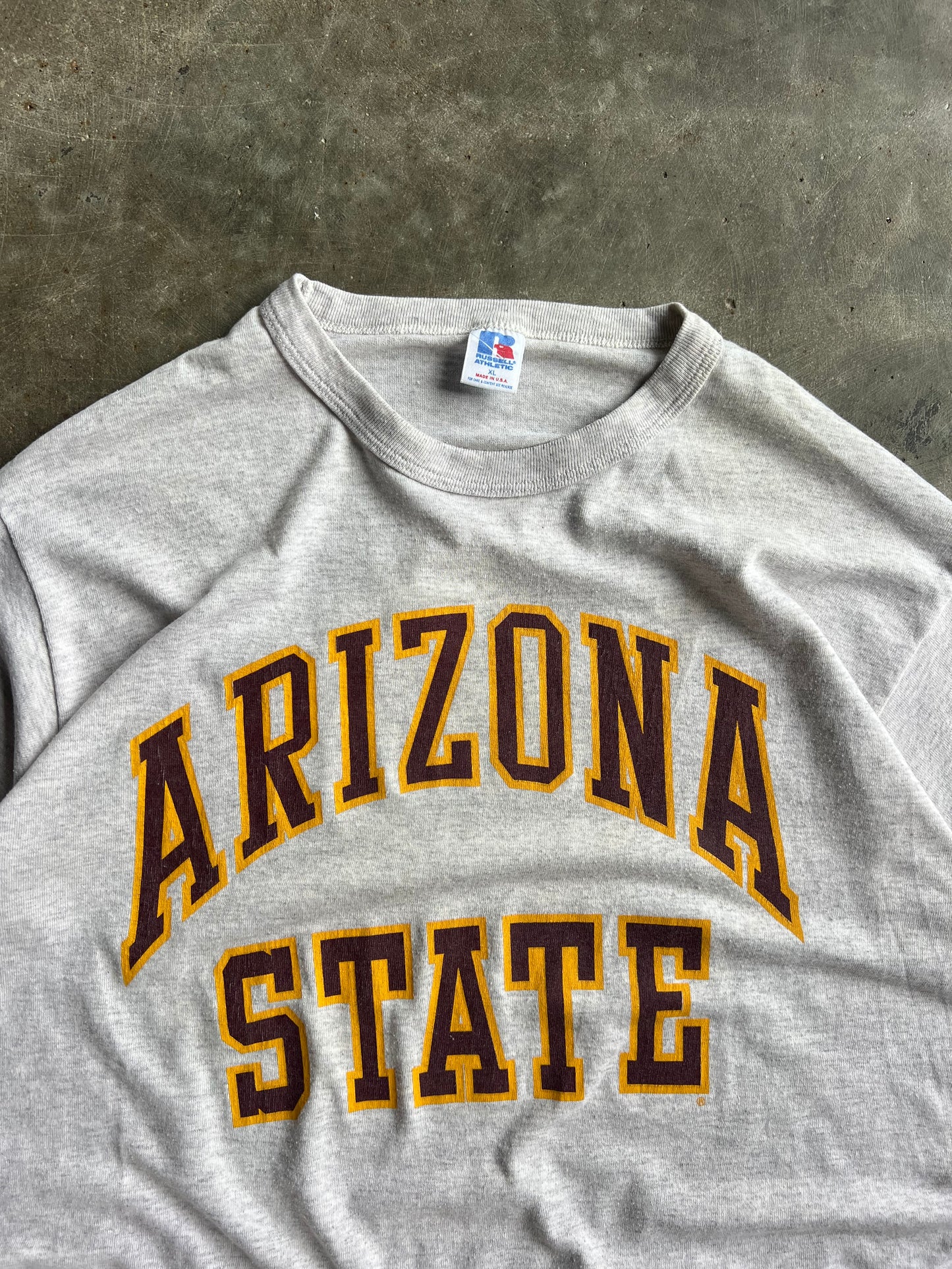 Vintage Arizona State Shirt - XL