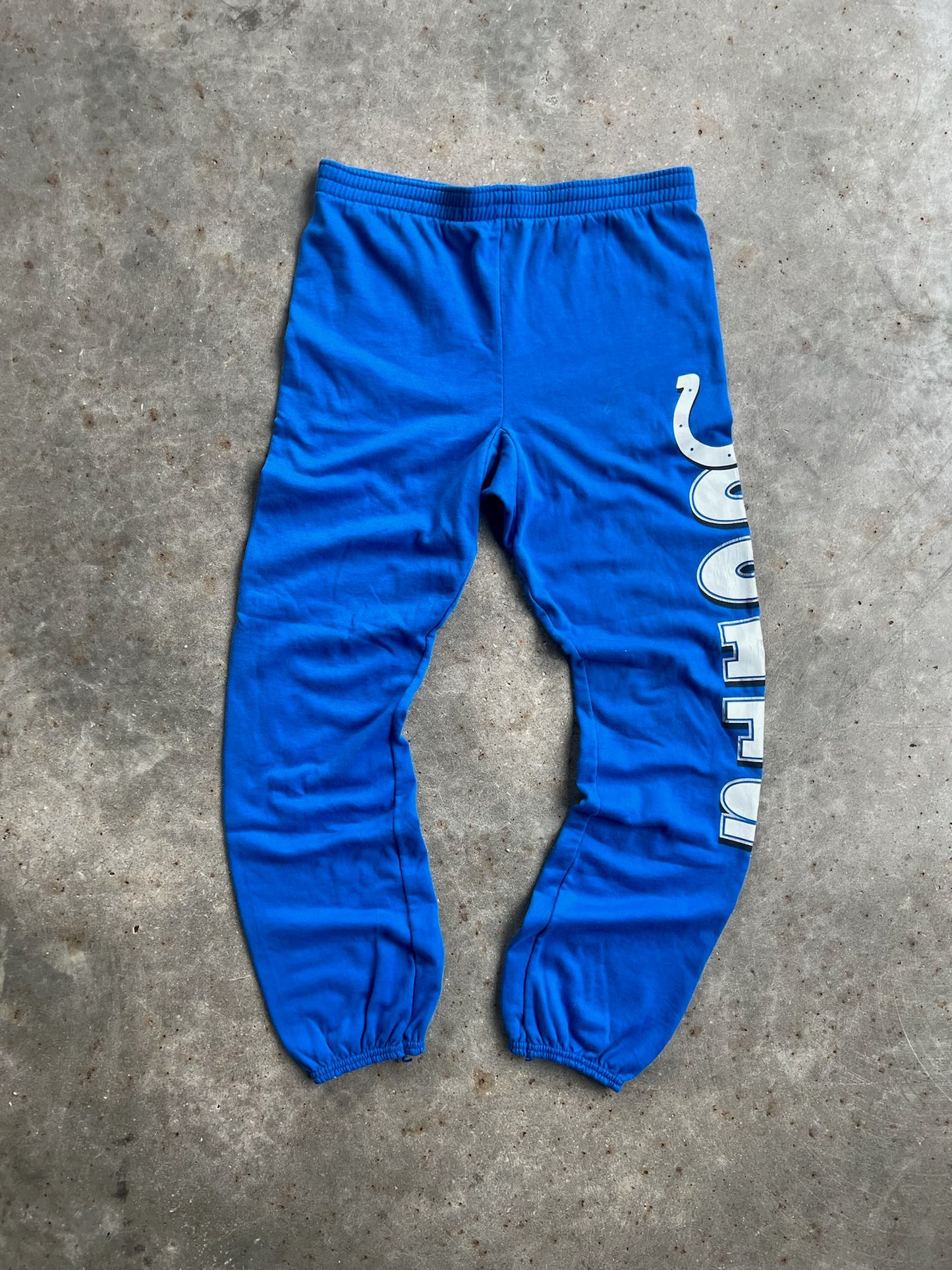 Vintage Colts Sweatpants - XL