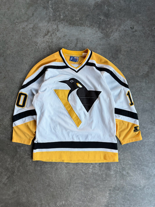 Vintage NHL Penguins Jersey - M