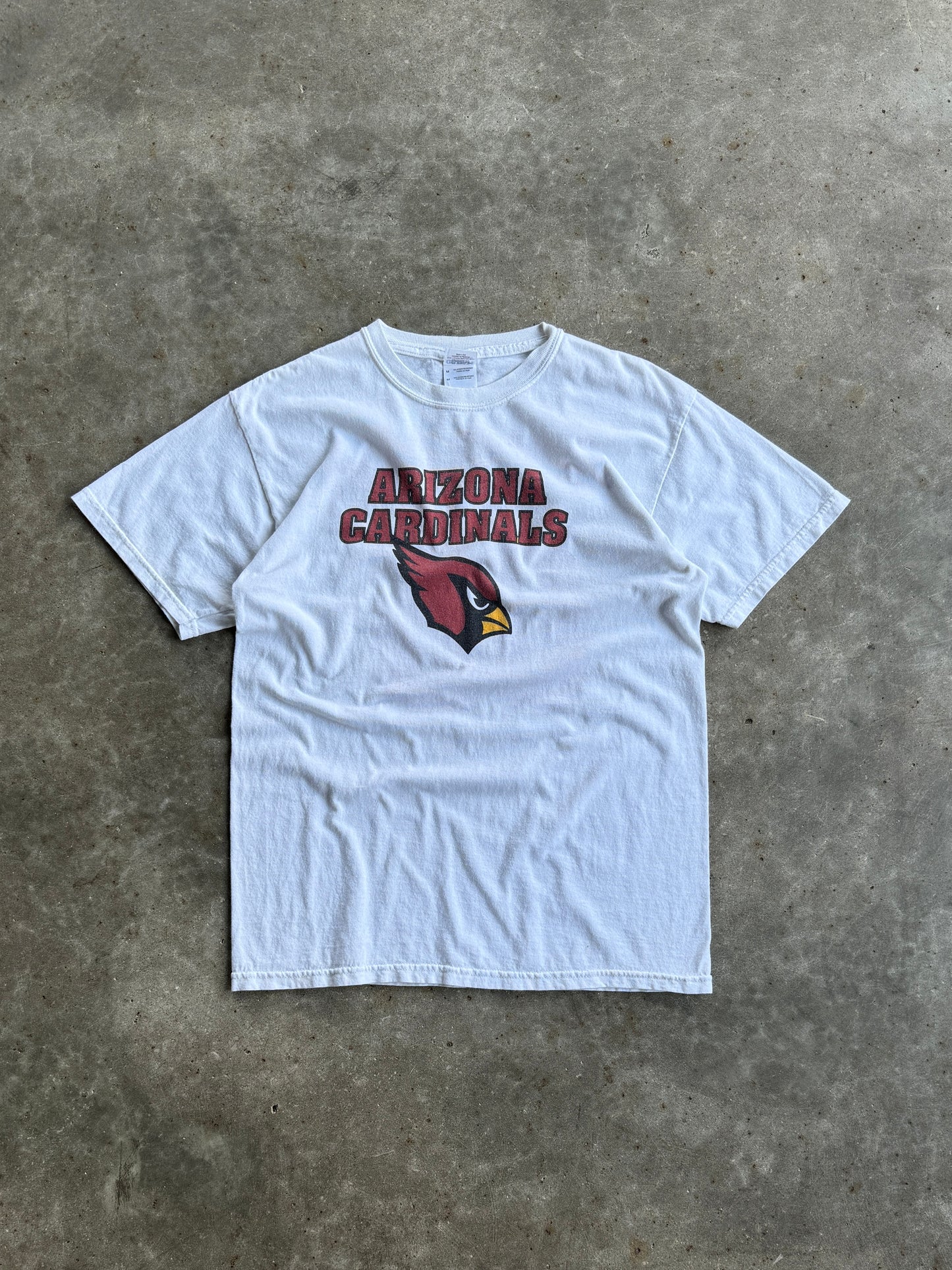 Vintage Arizona Cardinals Shirt - M