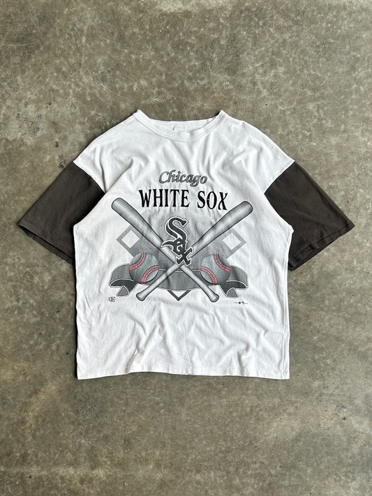 Vintage Chicago White Sox Shirt - XL