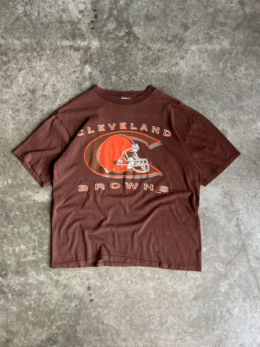 Vintage Cleveland Browns Shirt - XL