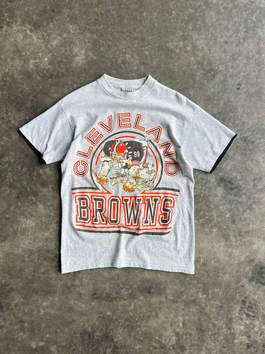 Vintage Cleveland Browns Shirt - M