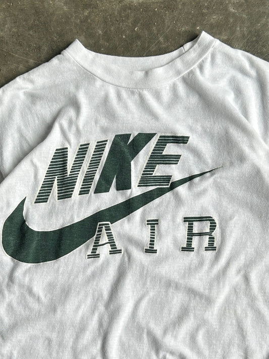 Vintage Nike Air Bootleg Shirt - L
