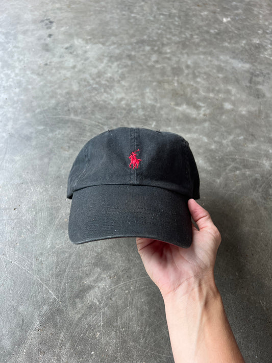 Vintage Ralph Lauren Strapback Hat