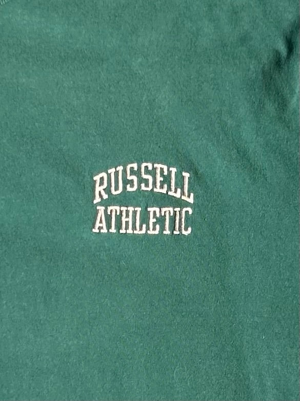 Vintage Russell Athletics Shirt - XL