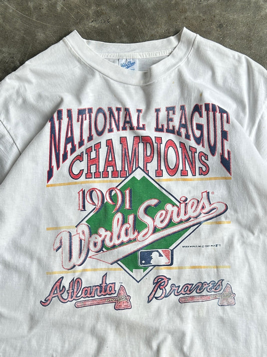 Vintage World Series 1991 - XL