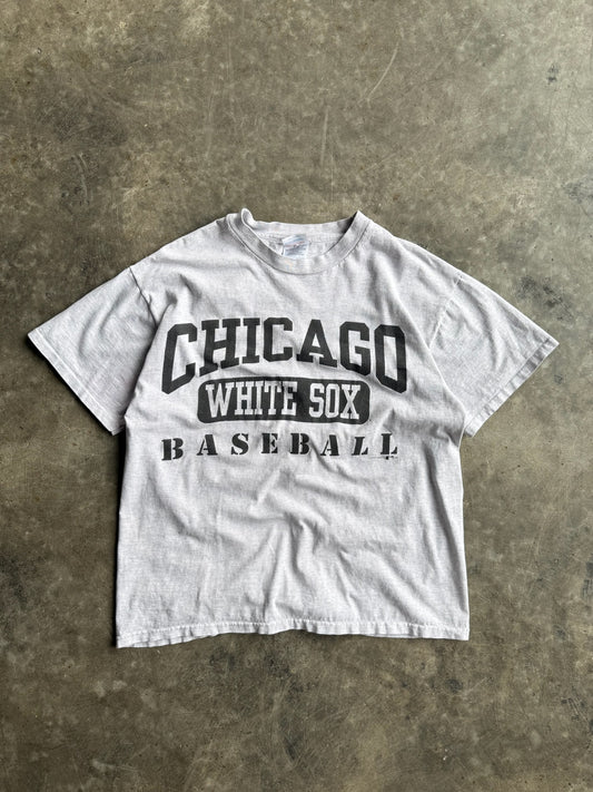 Vintage Chicago White Sox Baseball Shirt - L