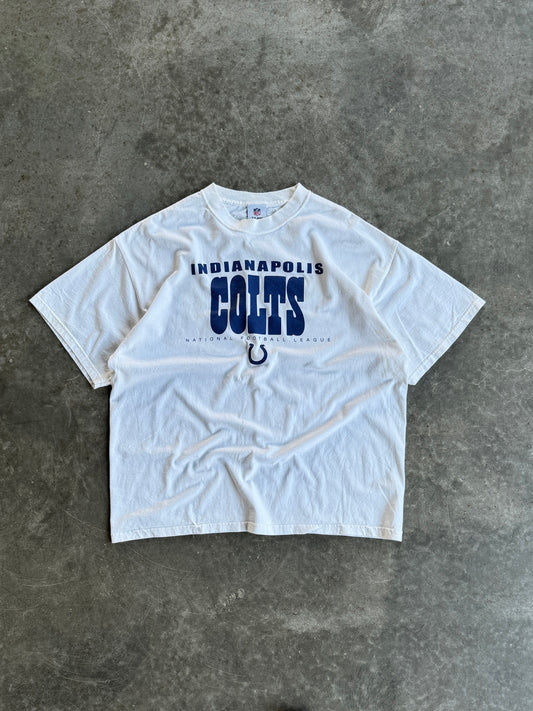 Vintage Indianapolis Colts Shirt - L