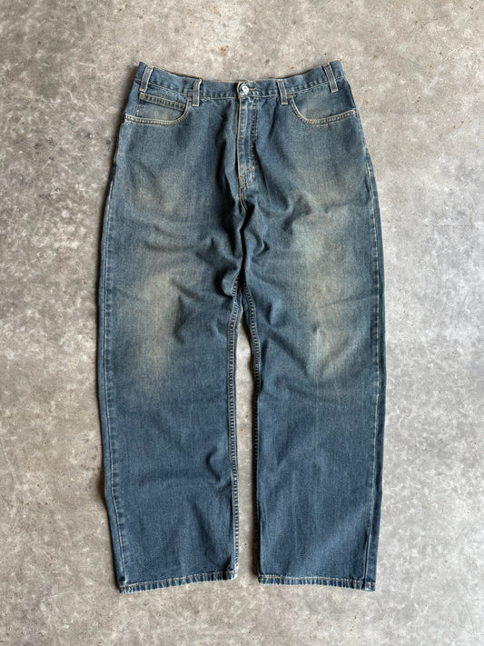 Vintage Levi’s SilverTab Denim Pants- 36