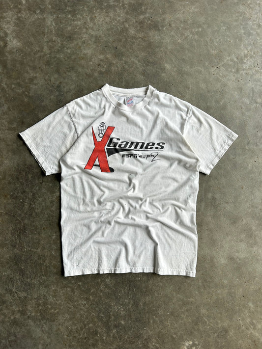 Vintage ESPN X Games Shirt - L